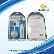 Spray limpiador de lente en botella de aluminio 30ml con anti-niebla
